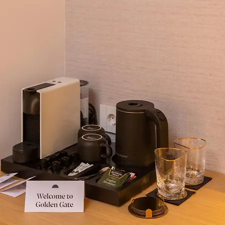 Golden Gate Luxury - Unique Unesco Location * Split