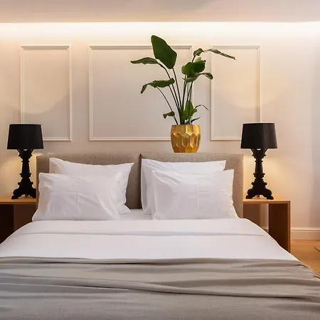 Golden Gate Luxury - Unique Unesco Location *