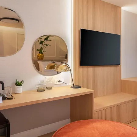 Golden Gate Luxury - Unique Unesco Location Split