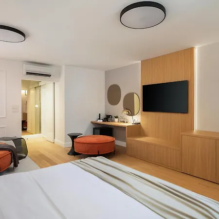 Golden Gate Luxury - Unique Unesco Location * Split