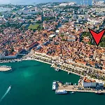 Golden Gate Luxury - Unique Unesco Location 아파트