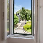 아파트 Golden Gate Luxury - Unique Unesco Location