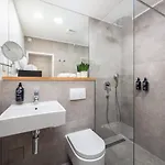 Golden Gate Luxury - Unique Unesco Location * 스플리트