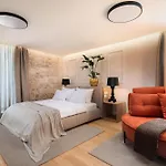 Golden Gate Luxury - Unique Unesco Location 아파트
