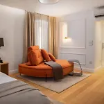 Golden Gate Luxury - Unique Unesco Location 아파트