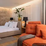 아파트 Golden Gate Luxury - Unique Unesco Location 스플리트