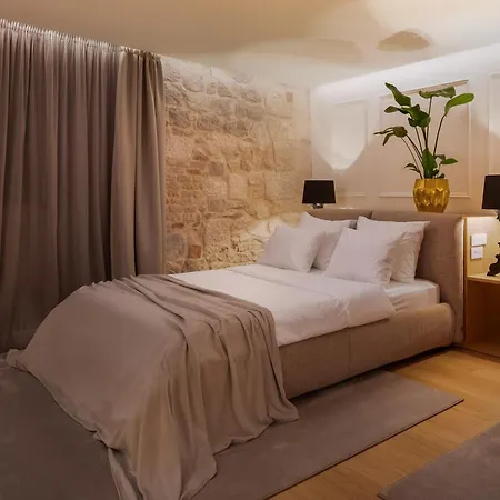 Golden Gate Luxury - Unique Unesco Location *