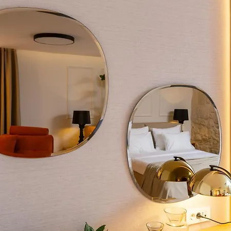 Golden Gate Luxury - Unique Unesco Location *