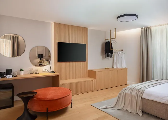 Golden Gate Luxury - Unique Unesco Location