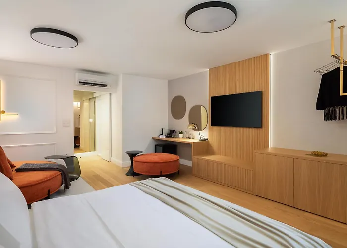 Golden Gate Luxury - Unique Unesco Location * Split