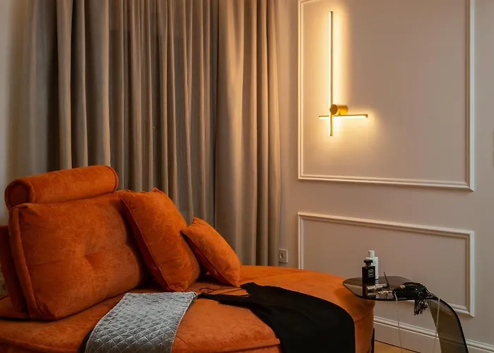 Golden Gate Luxury - Unique Unesco Location