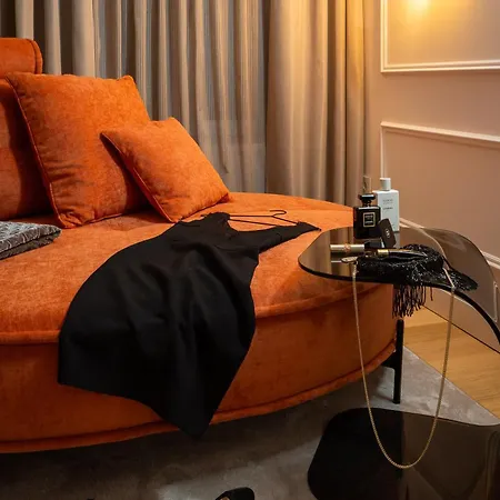 Golden Gate Luxury - Unique Unesco Location * ספליט