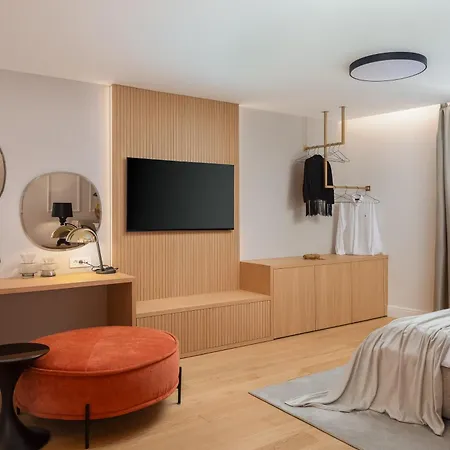 Golden Gate Luxury - Unique Unesco Location