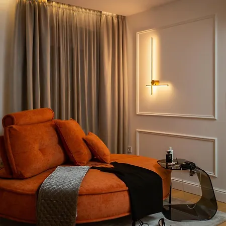 Golden Gate Luxury - Unique Unesco Location