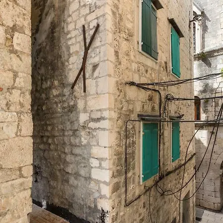 Golden Gate Luxury - Unique Unesco Location